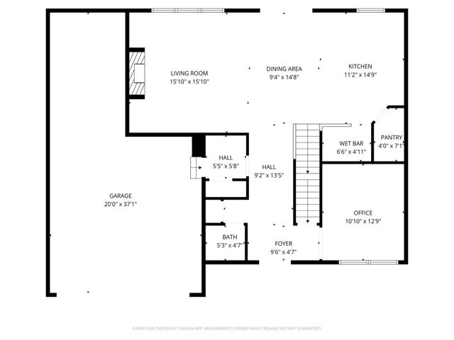 561 14th Street NW, New Brighton, MN 55112