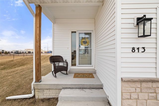 813 Spruce Street NW, Bondurant, IA 50035