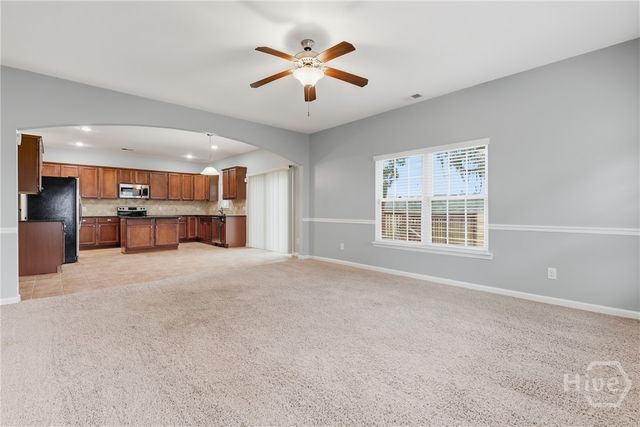 220 Mosswood Drive, Savannah, GA 31405