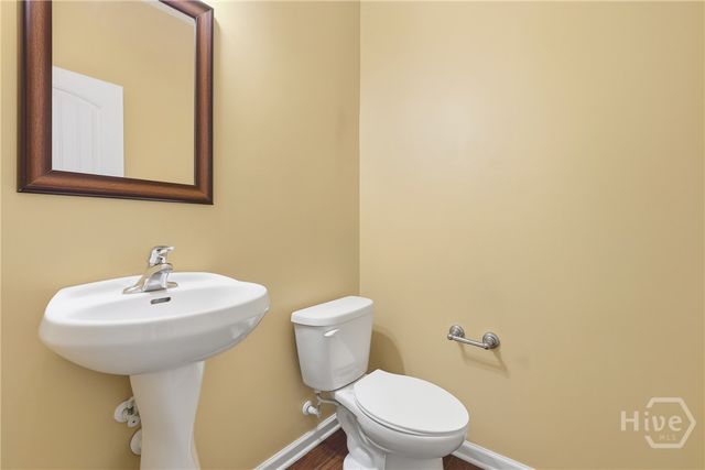 220 Mosswood Drive, Savannah, GA 31405