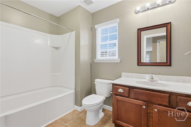 220 Mosswood Drive, Savannah, GA 31405