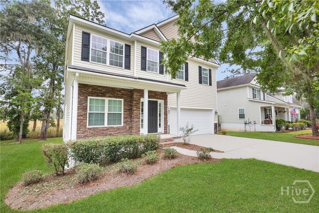 220 Mosswood Drive, Savannah, GA 31405