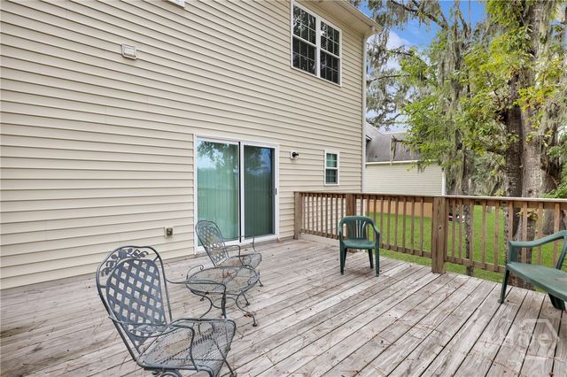 220 Mosswood Drive, Savannah, GA 31405