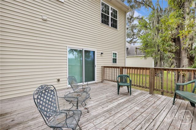 220 Mosswood Drive, Savannah, GA 31405
