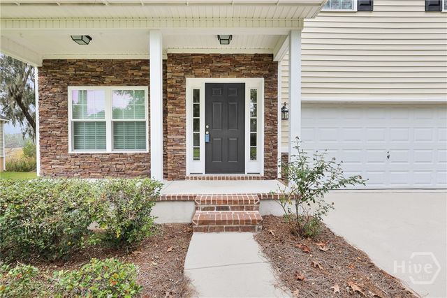 220 Mosswood Drive, Savannah, GA 31405