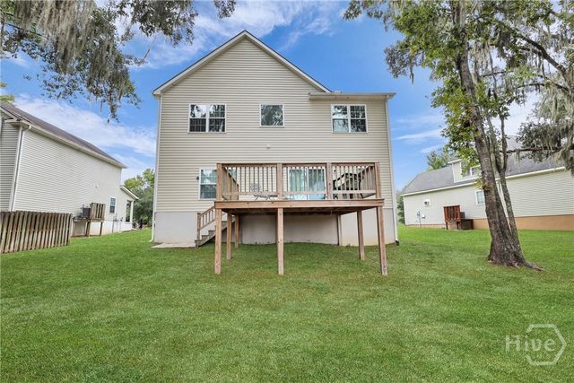 220 Mosswood Drive, Savannah, GA 31405