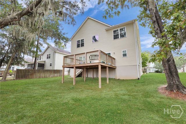 220 Mosswood Drive, Savannah, GA 31405