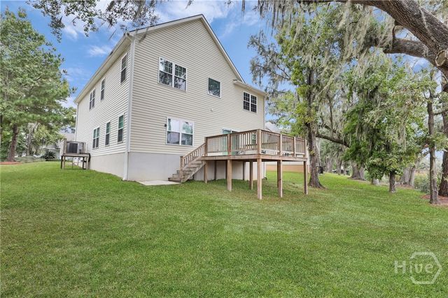 220 Mosswood Drive, Savannah, GA 31405