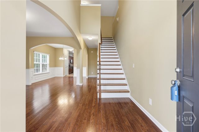 220 Mosswood Drive, Savannah, GA 31405