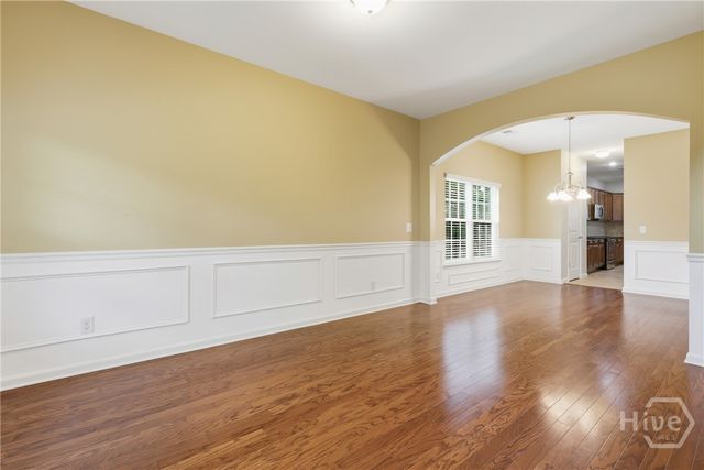 220 Mosswood Drive, Savannah, GA 31405