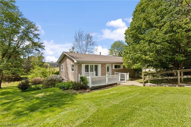 267 Kings Drive, Steubenville, OH 43952