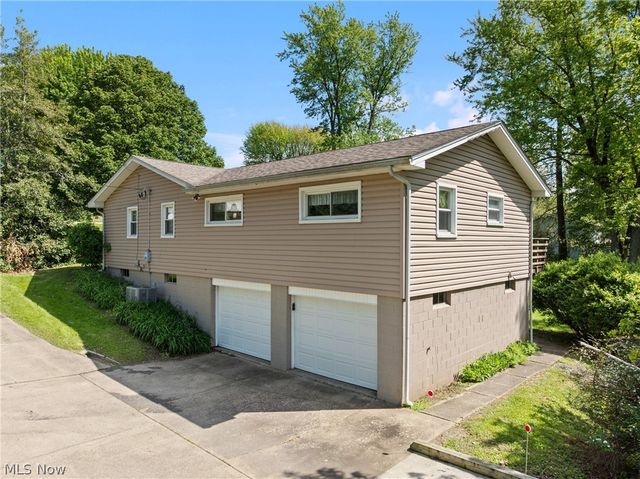 267 Kings Drive, Steubenville, OH 43952