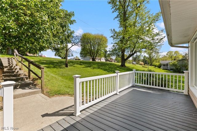 267 Kings Drive, Steubenville, OH 43952