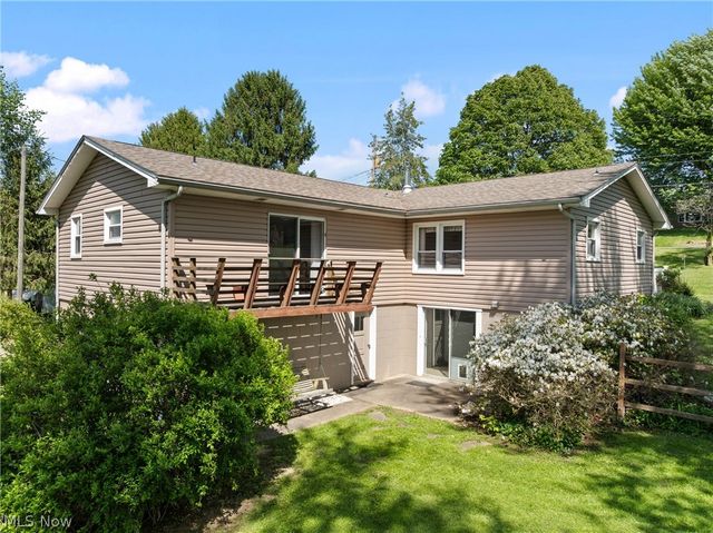 267 Kings Drive, Steubenville, OH 43952