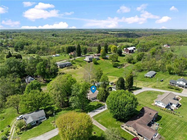 267 Kings Drive, Steubenville, OH 43952
