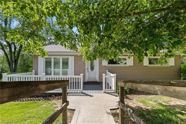 267 Kings Drive, Steubenville, OH 43952