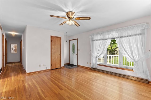 267 Kings Drive, Steubenville, OH 43952