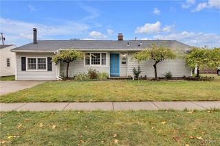 149 Glenhurst Road, Tonawanda, NY 14150