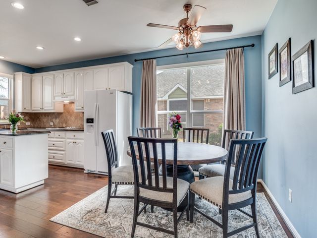 2006 Hillside Drive, Rowlett, TX 75088