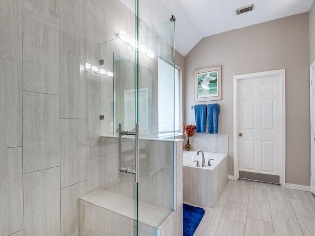 2006 Hillside Drive, Rowlett, TX 75088