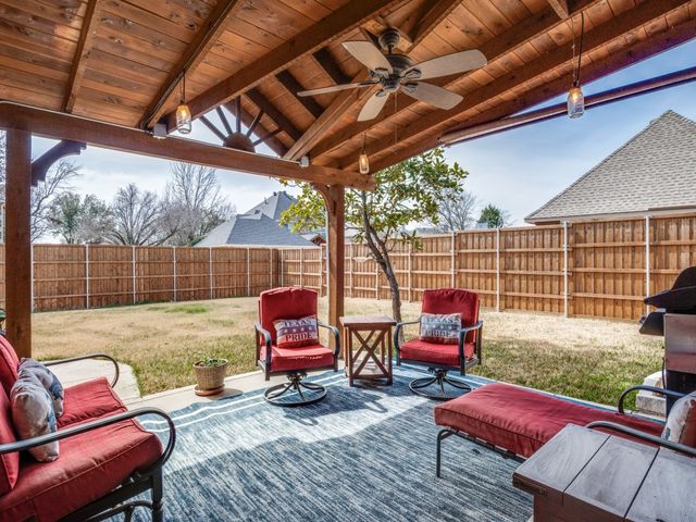 2006 Hillside Drive, Rowlett, TX 75088