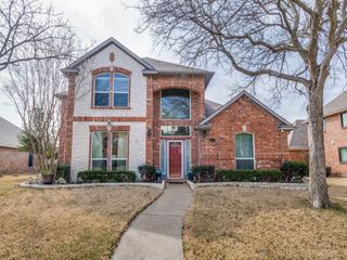 2006 Hillside Drive, Rowlett, TX 75088