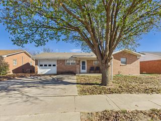 506 WILLOW Avenue, Dumas, TX 79029
