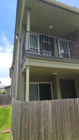 18800 Egret Bay Boulevard 1411, Webster, TX 77058