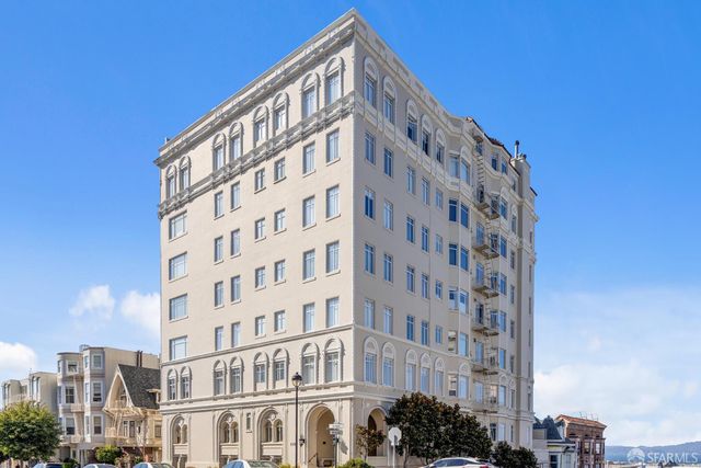 2100 Green Street 800, San Francisco, CA 94123