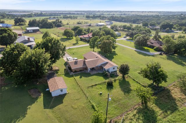 423 County Road 477 Road, Stephenville, TX 76401
