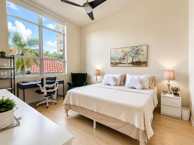 19501 W Country Club Drive 210, Aventura, FL 33180