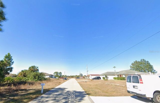 1024 ARBORDALE STREET, Lehigh Acres, FL 33974