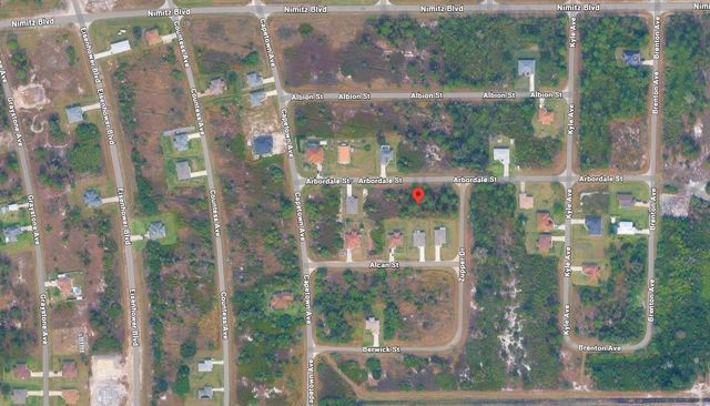 1024 ARBORDALE STREET, Lehigh Acres, FL 33974