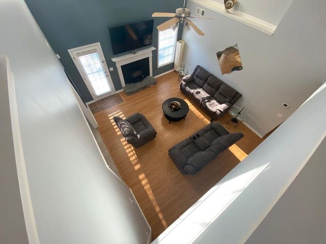 2752 Saddle Horn Place, Snellville, GA 30039