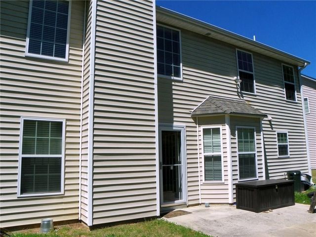 2752 Saddle Horn Place, Snellville, GA 30039