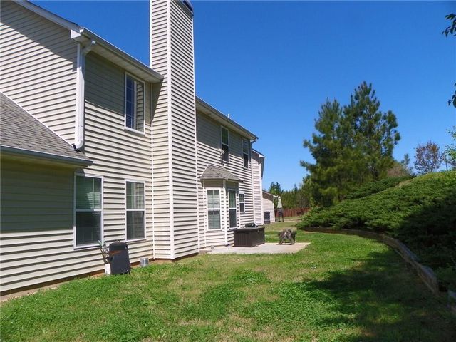 2752 Saddle Horn Place, Snellville, GA 30039