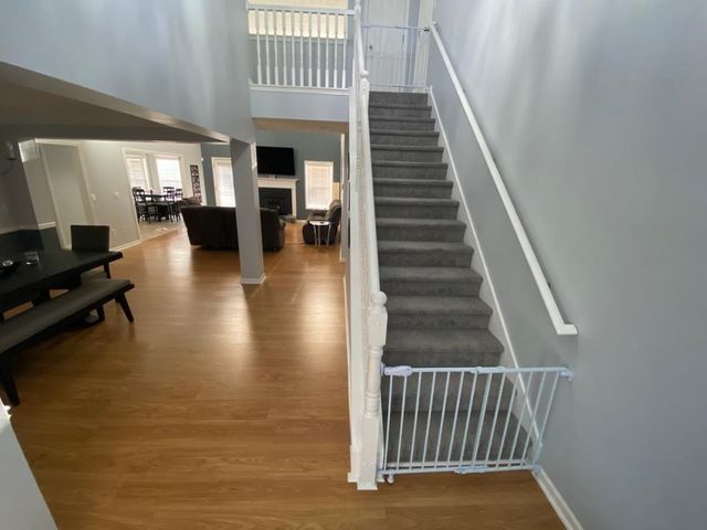 2752 Saddle Horn Place, Snellville, GA 30039