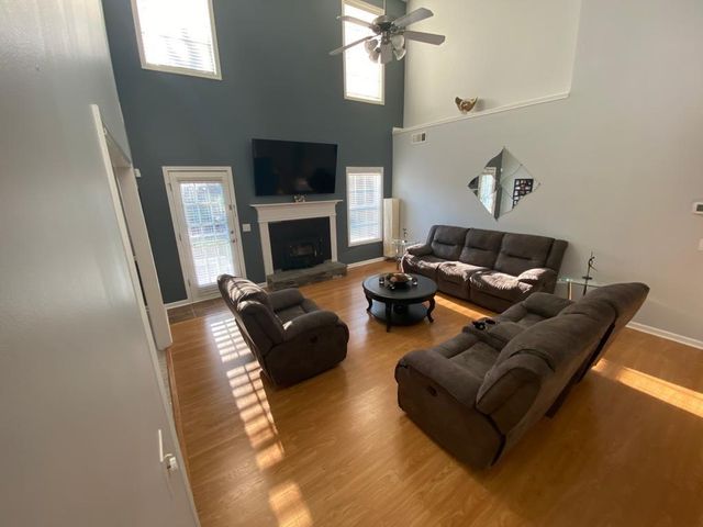 2752 Saddle Horn Place, Snellville, GA 30039