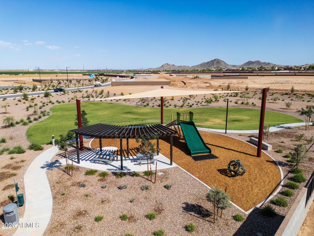 4277 S 255TH Drive, Buckeye, AZ 85326 — photo 5