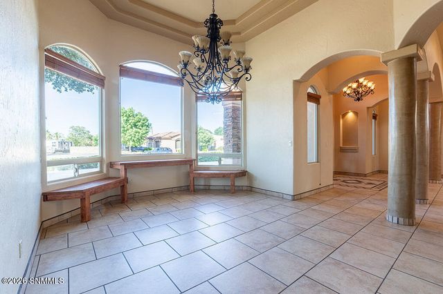 2605 Calle Porton, Las Cruces, NM 88007