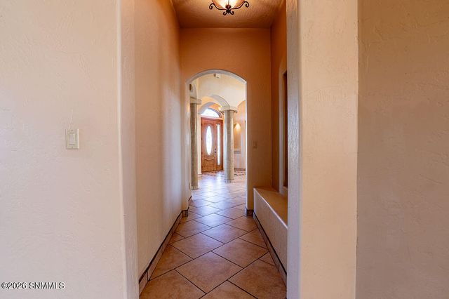 2605 Calle Porton, Las Cruces, NM 88007