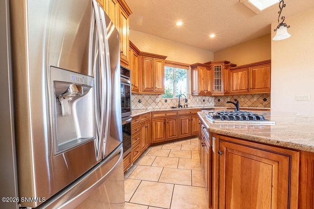 2605 Calle Porton, Las Cruces, NM 88007