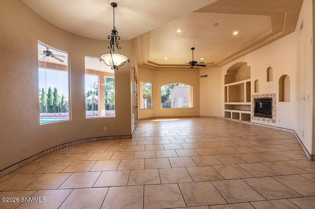 2605 Calle Porton, Las Cruces, NM 88007