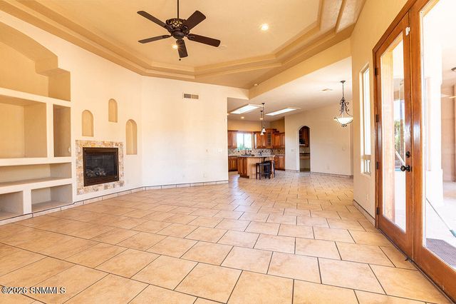 2605 Calle Porton, Las Cruces, NM 88007