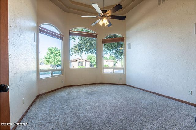 2605 Calle Porton, Las Cruces, NM 88007