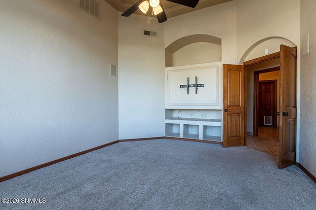 2605 Calle Porton, Las Cruces, NM 88007