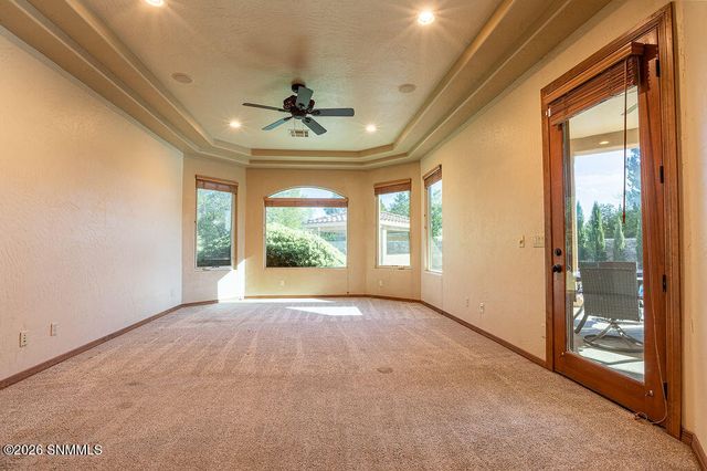 2605 Calle Porton, Las Cruces, NM 88007