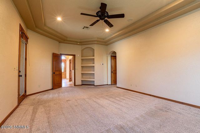 2605 Calle Porton, Las Cruces, NM 88007