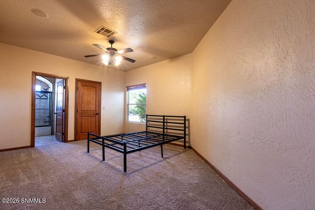 2605 Calle Porton, Las Cruces, NM 88007