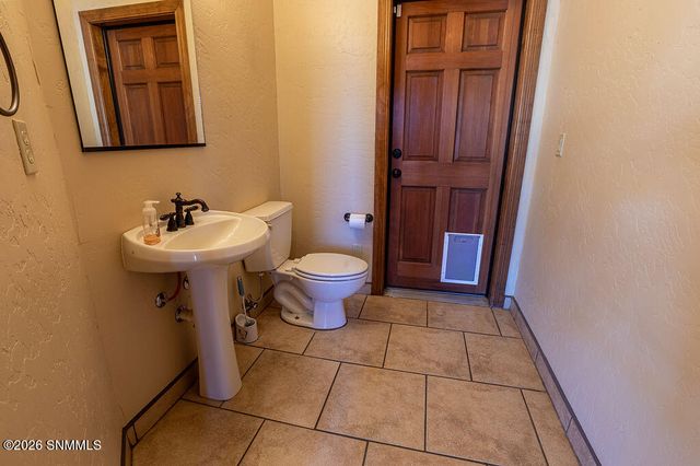 2605 Calle Porton, Las Cruces, NM 88007